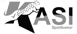 KASI SPORTSWEAR