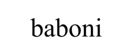 BABONI