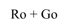 RO + GO