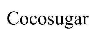 COCOSUGAR