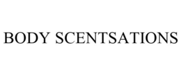 BODY SCENTSATIONS
