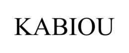 KABIOU
