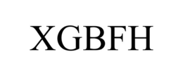 XGBFH