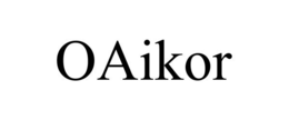 OAIKOR