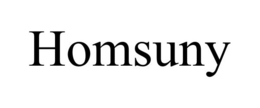 HOMSUNY