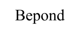 BEPOND