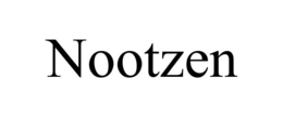 NOOTZEN