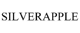 SILVERAPPLE