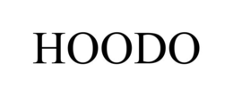 HOODO
