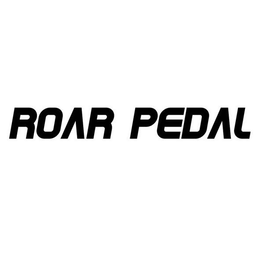 ROAR PEDAL
