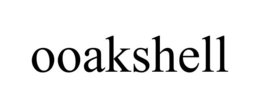 OOAKSHELL