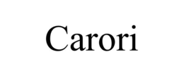 CARORI