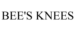 BEE'S KNEES