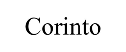 CORINTO