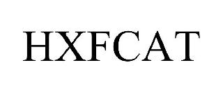 HXFCAT