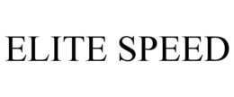 ELITE SPEED