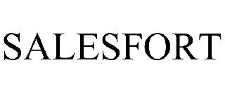 SALESFORT