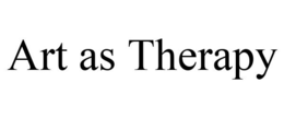 ART AS THERAPY