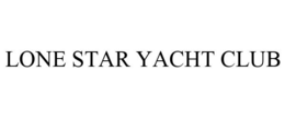 LONE STAR YACHT CLUB