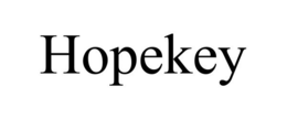 HOPEKEY