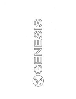 GENESIS