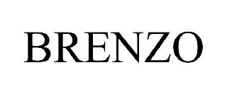 BRENZO