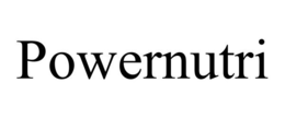 POWERNUTRI