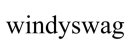 WINDYSWAG