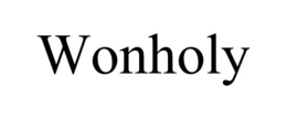 WONHOLY