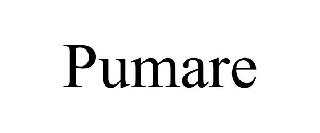 PUMARE