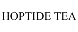 HOPTIDE TEA