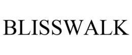 BLISSWALK