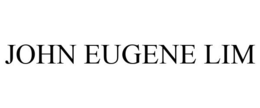JOHN EUGENE LIM