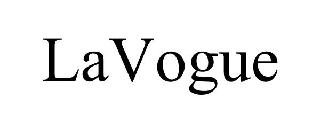 LAVOGUE