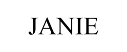 JANIE