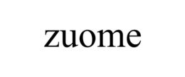 ZUOME