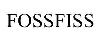 FOSSFISS