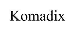 KOMADIX