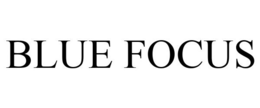 BLUE FOCUS