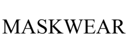 MASKWEAR