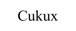 CUKUX