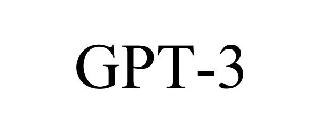 GPT-3