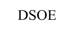 DSOE