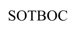 SOTBOC