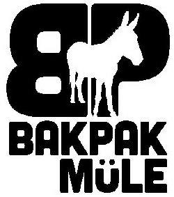 BP BAKPAK MULE