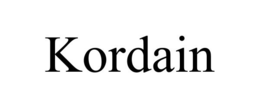 KORDAIN