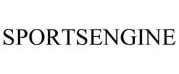 SPORTSENGINE