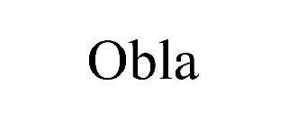 OBLA