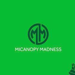 MM MICANOPY MADNESS