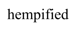 HEMPIFIED